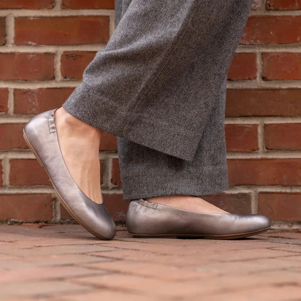 Dansko Mollie Ballet Flat