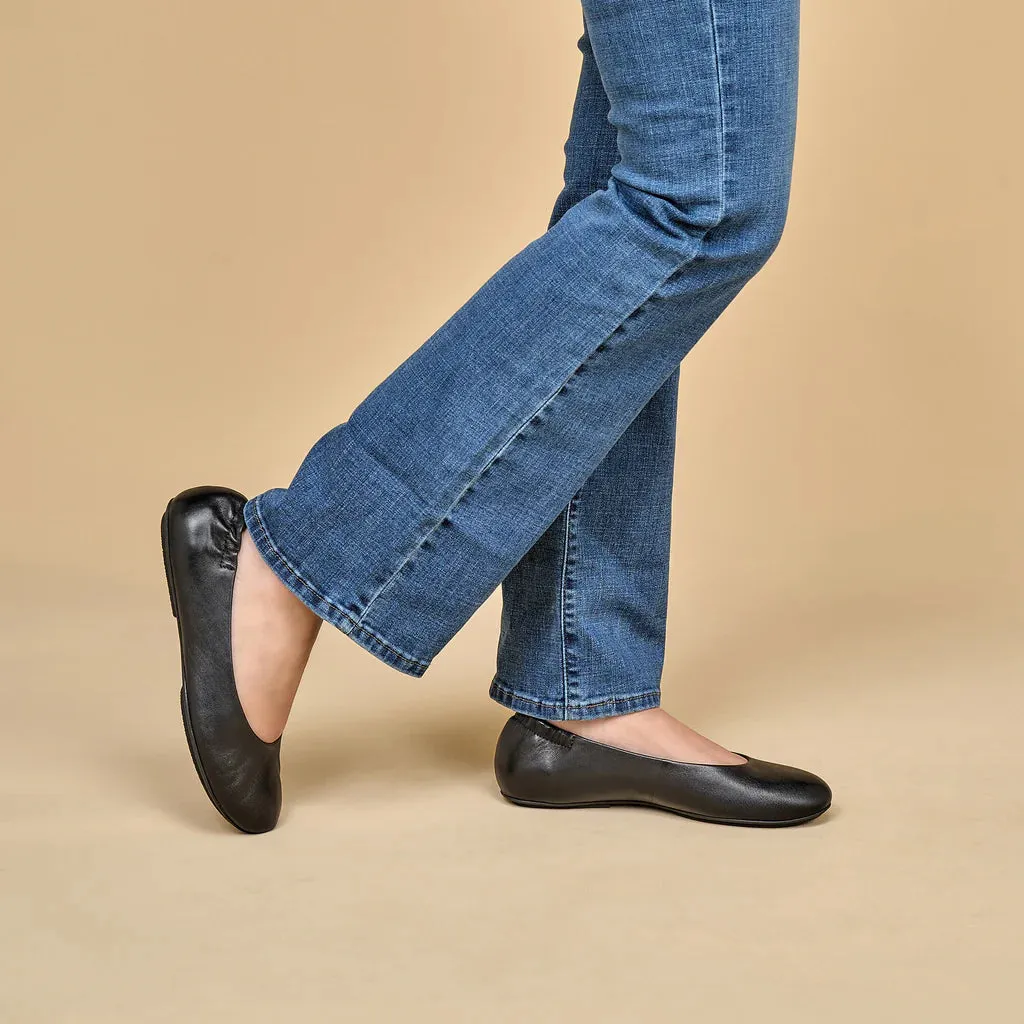 Dansko Mollie Ballet Flat