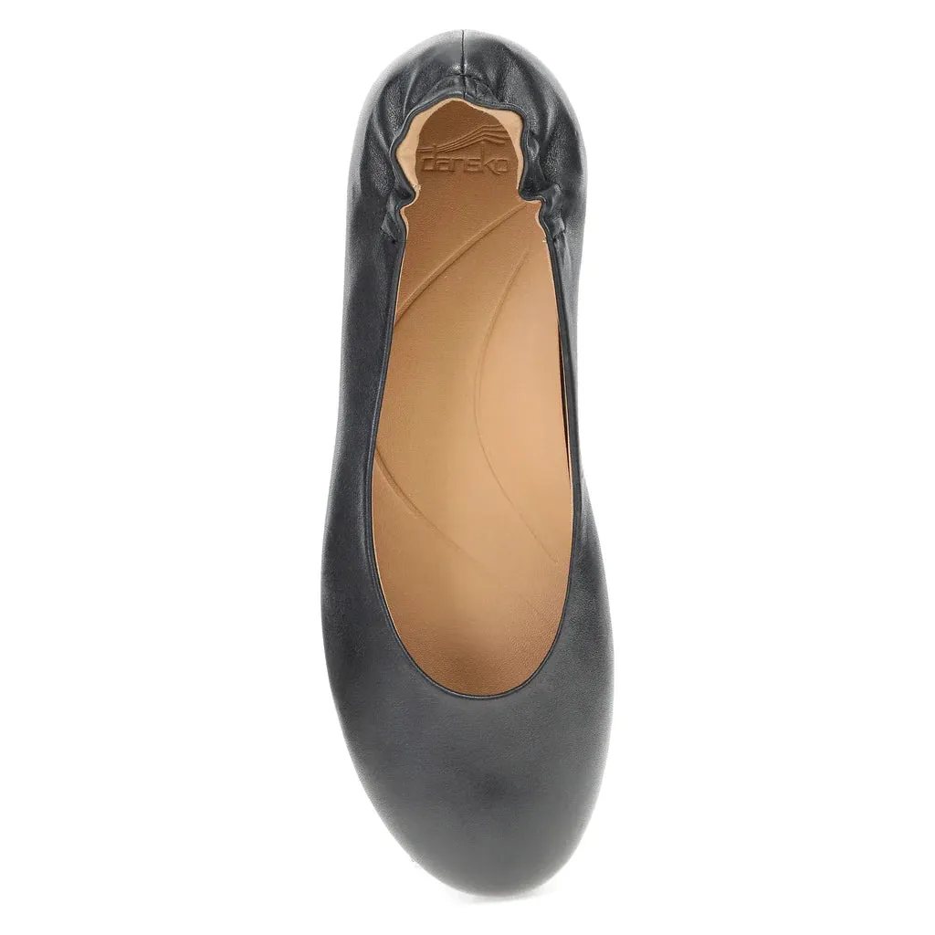 Dansko Mollie Ballet Flat