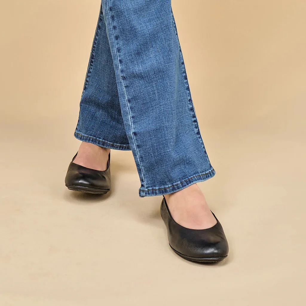 Dansko Mollie Ballet Flat