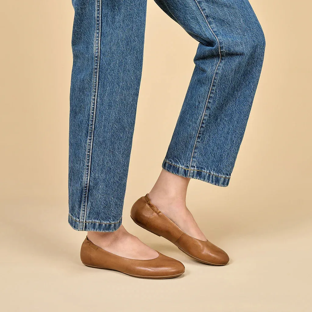 Dansko Mollie Ballet Flat