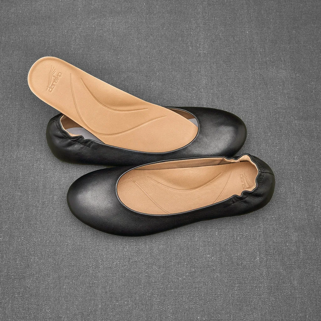 Dansko Mollie Ballet Flat