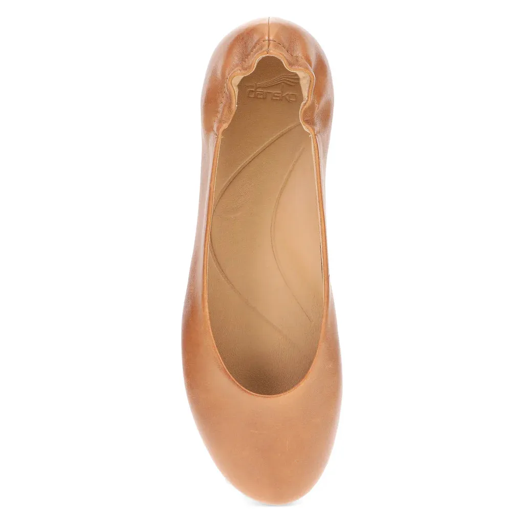 Dansko Mollie Ballet Flat