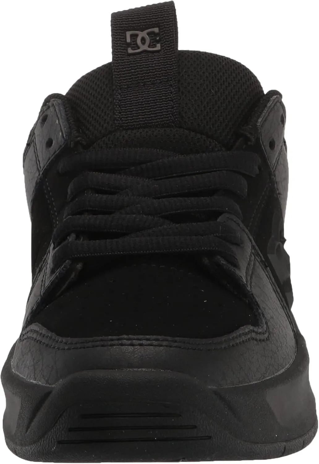 DC Men's Lynx Zero Casual Skate Shoe