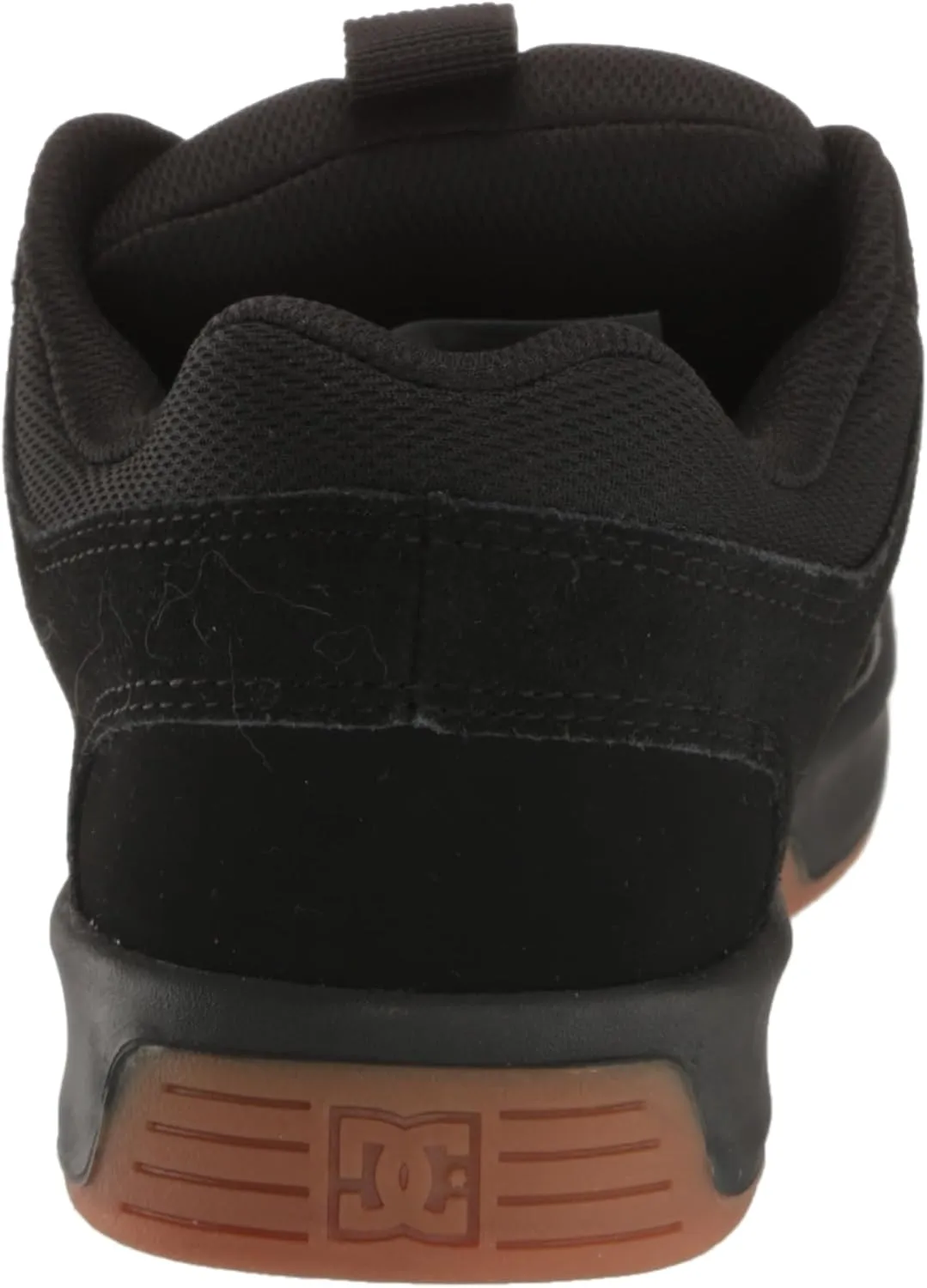 DC Men's Lynx Zero Casual Skate Shoe