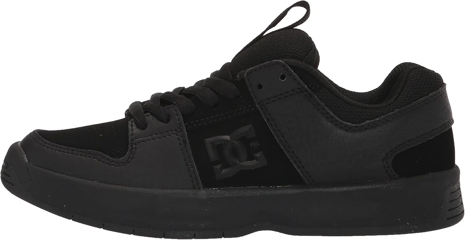 DC Men's Lynx Zero Casual Skate Shoe