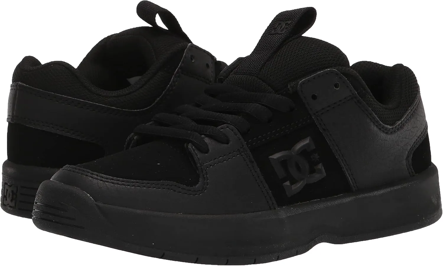DC Men's Lynx Zero Casual Skate Shoe