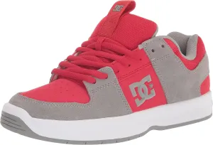 DC Men's Lynx Zero Casual Skate Shoe
