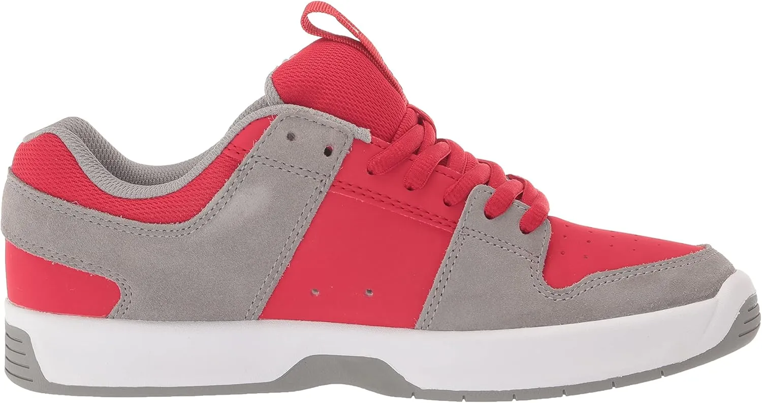 DC Men's Lynx Zero Casual Skate Shoe