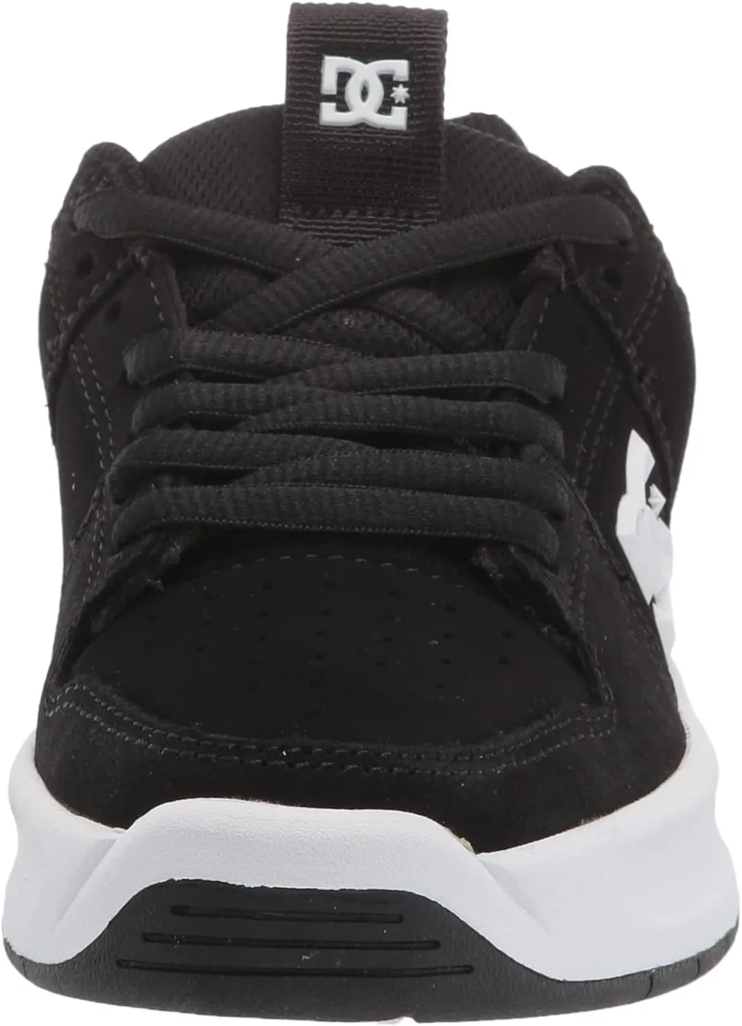DC Men's Lynx Zero Casual Skate Shoe