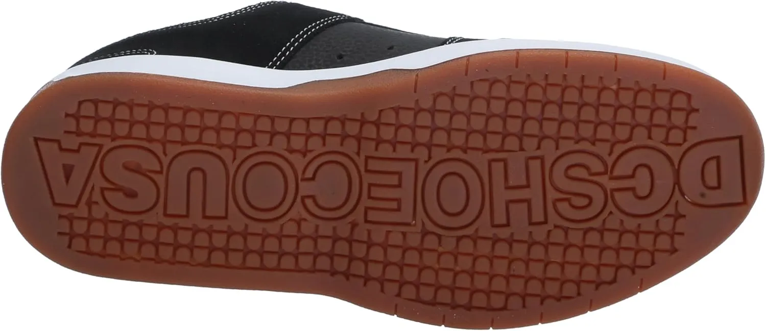DC Men's Lynx Zero Casual Skate Shoe