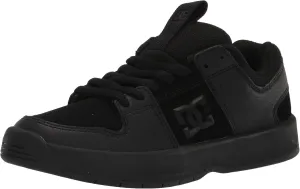 DC Men's Lynx Zero Casual Skate Shoe