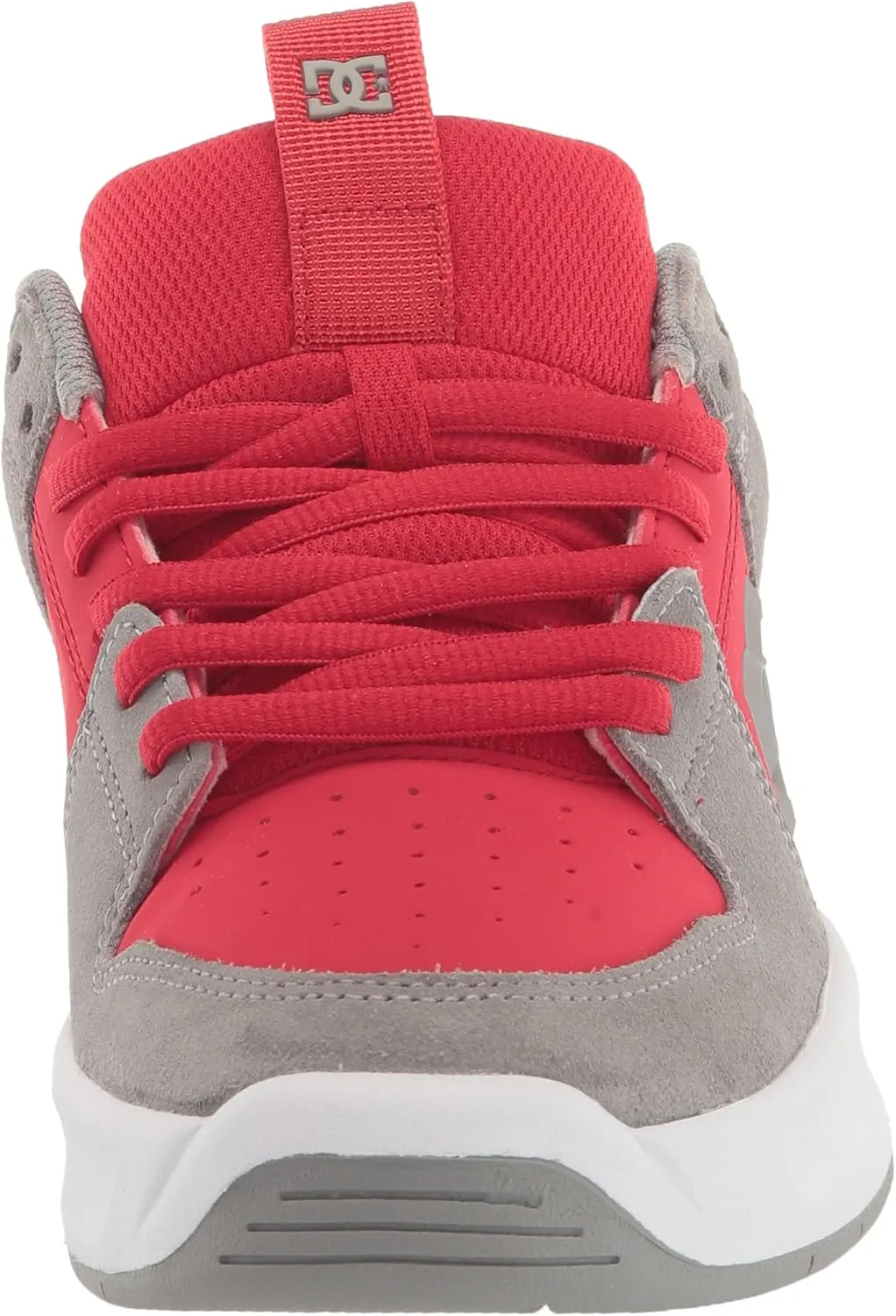 DC Men's Lynx Zero Casual Skate Shoe