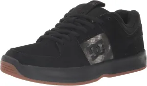 DC Men's Lynx Zero Casual Skate Shoe