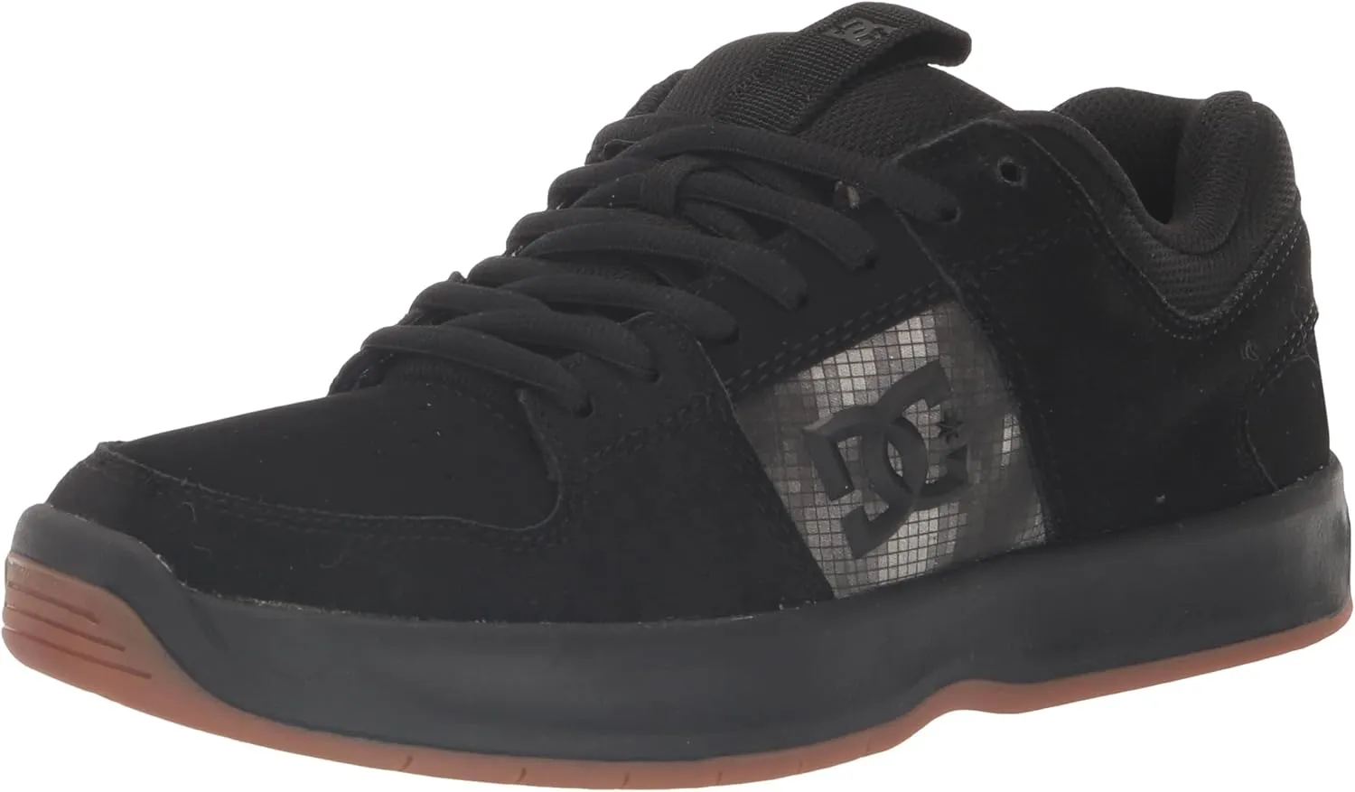 DC Men's Lynx Zero Casual Skate Shoe