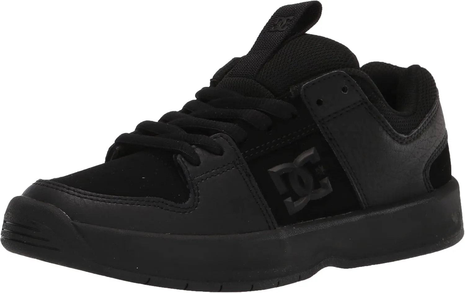 DC Men's Lynx Zero Casual Skate Shoe