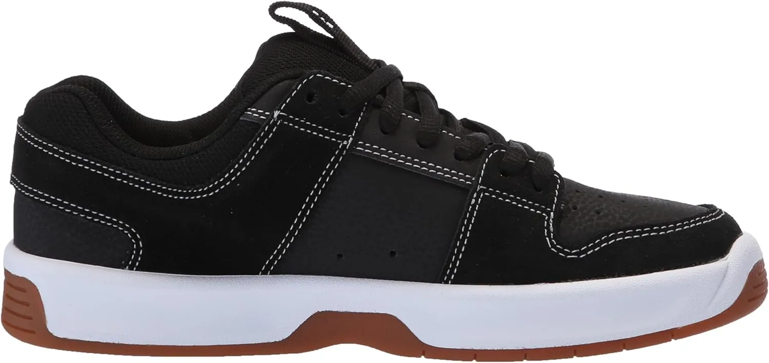 DC Men's Lynx Zero Casual Skate Shoe
