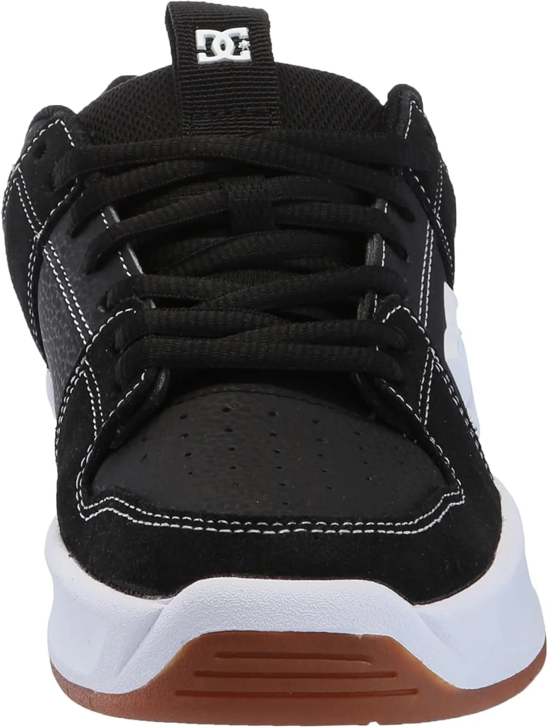 DC Men's Lynx Zero Casual Skate Shoe