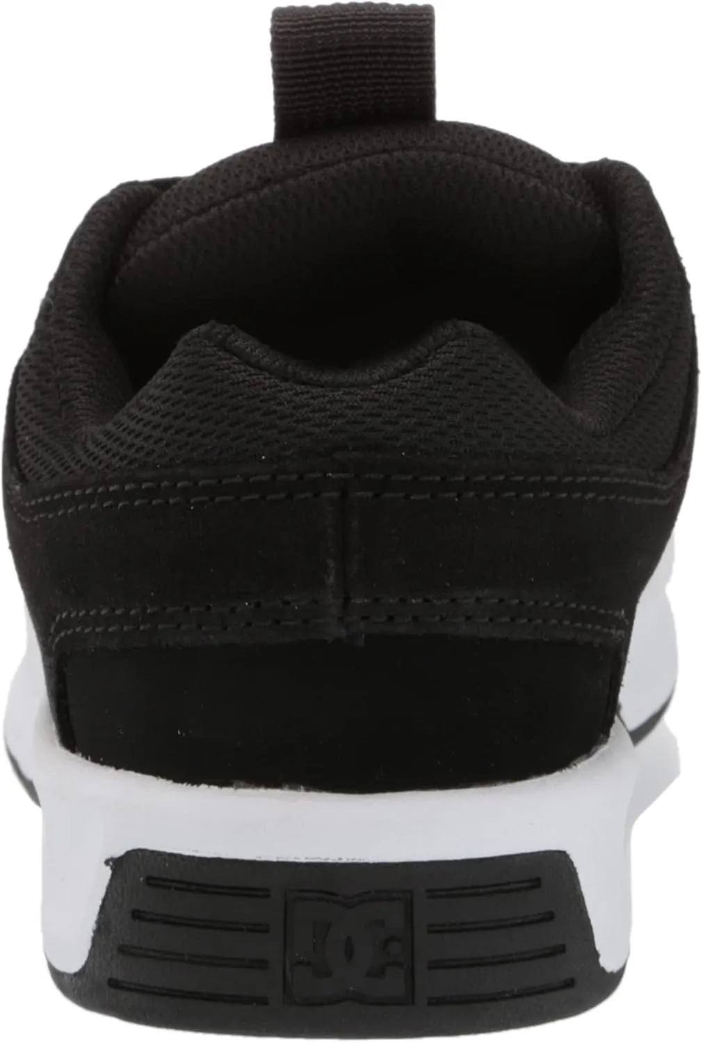 DC Men's Lynx Zero Casual Skate Shoe