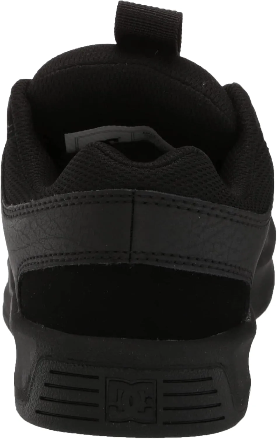 DC Men's Lynx Zero Casual Skate Shoe