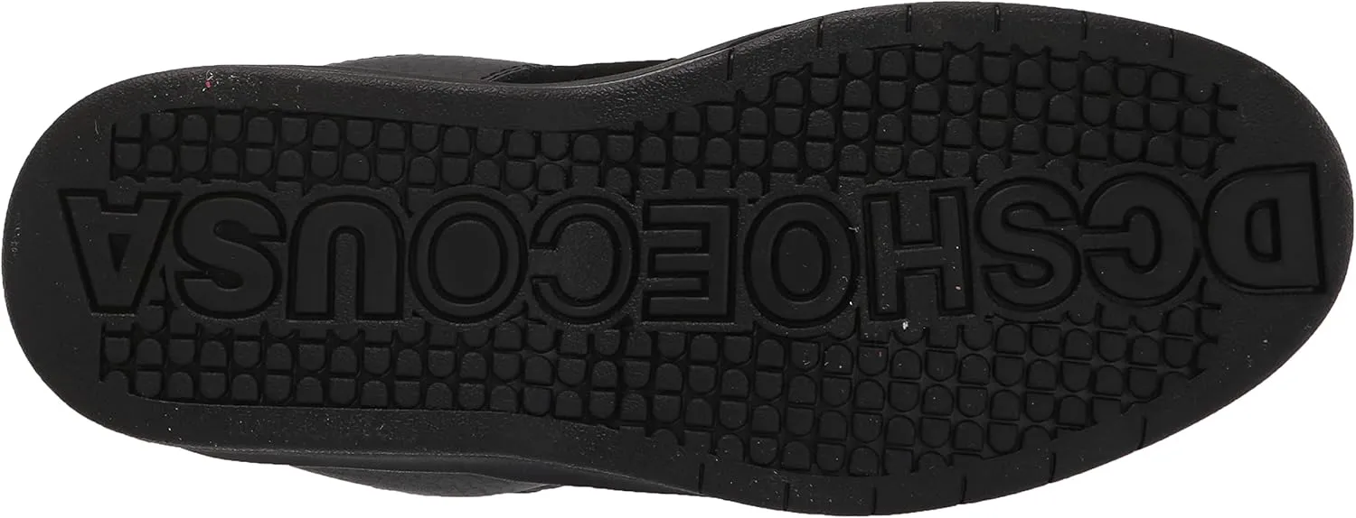 DC Men's Lynx Zero Casual Skate Shoe