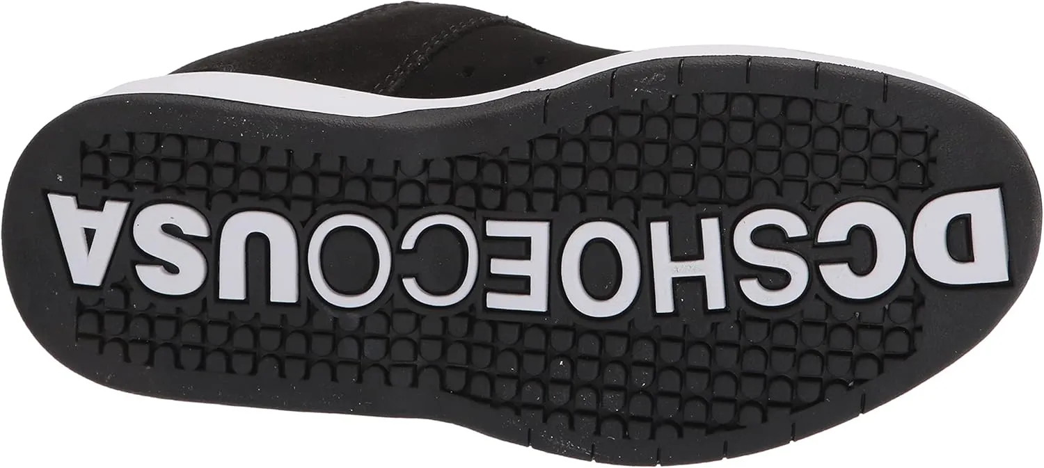 DC Men's Lynx Zero Casual Skate Shoe