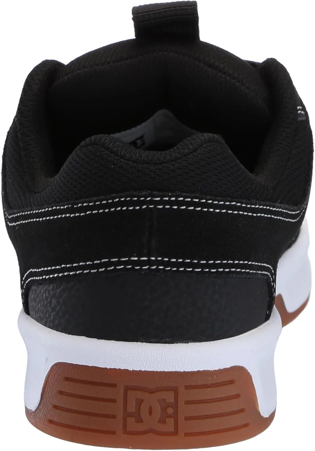 DC Men's Lynx Zero Casual Skate Shoe