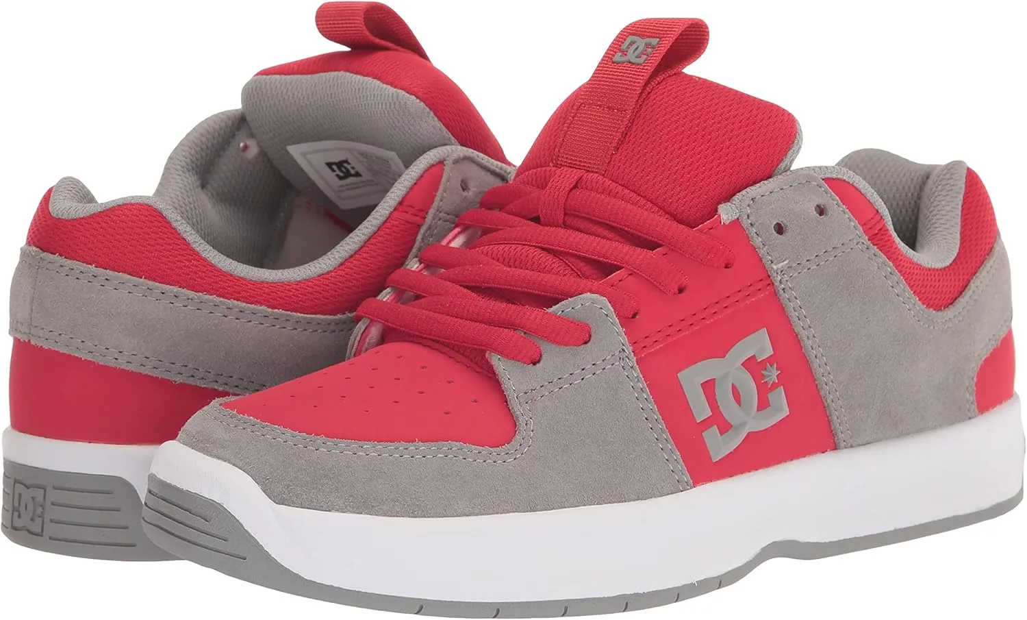 DC Men's Lynx Zero Casual Skate Shoe
