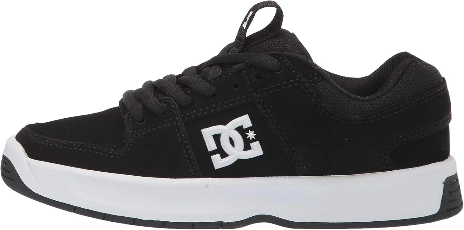 DC Men's Lynx Zero Casual Skate Shoe