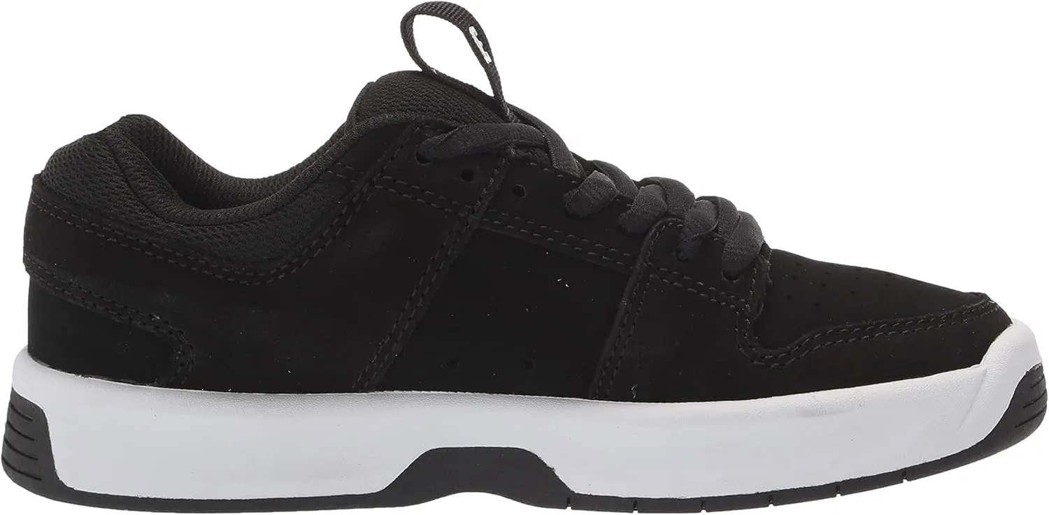 DC Men's Lynx Zero Casual Skate Shoe