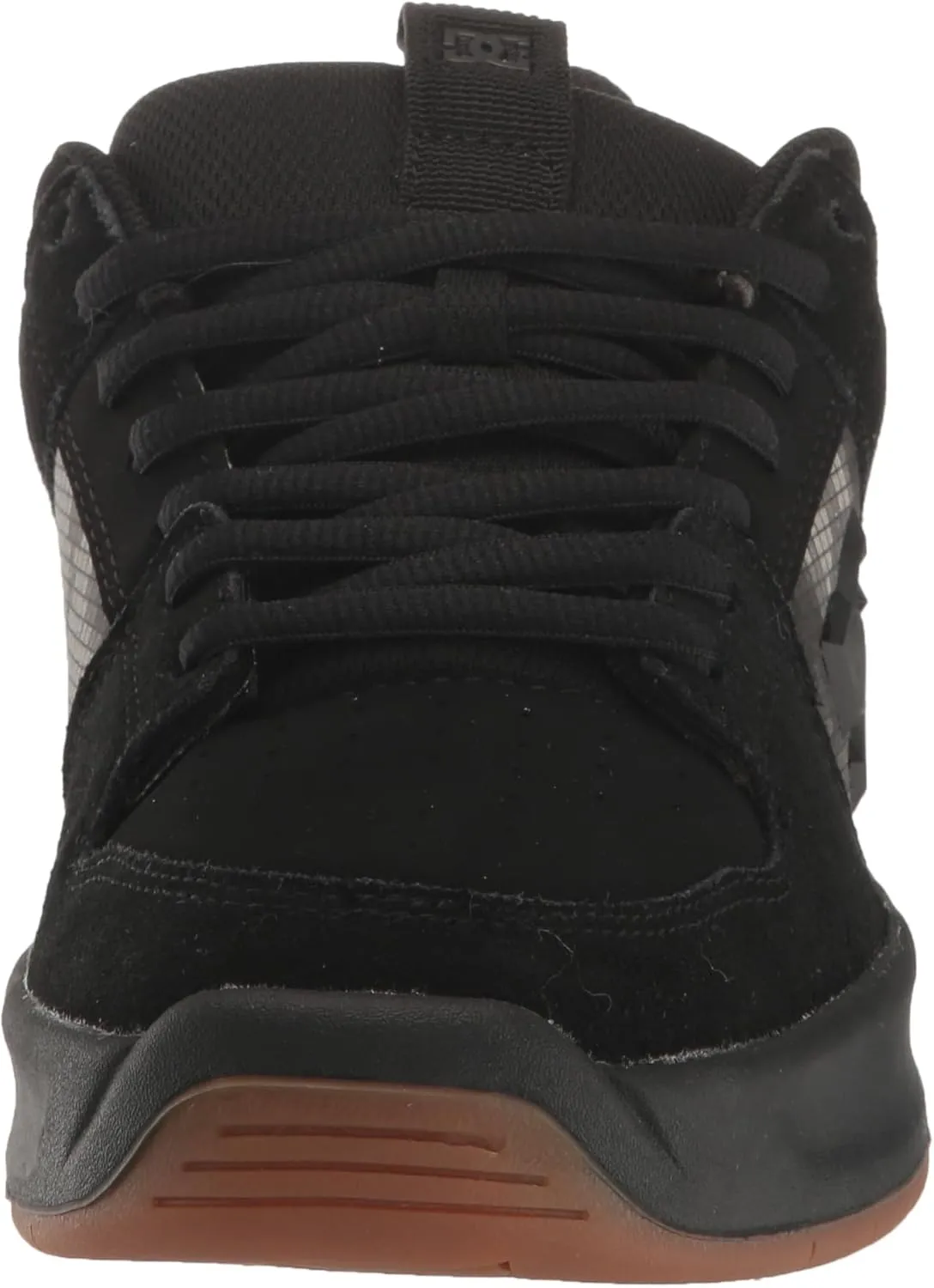 DC Men's Lynx Zero Casual Skate Shoe