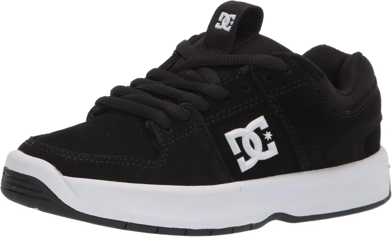 DC Men's Lynx Zero Casual Skate Shoe