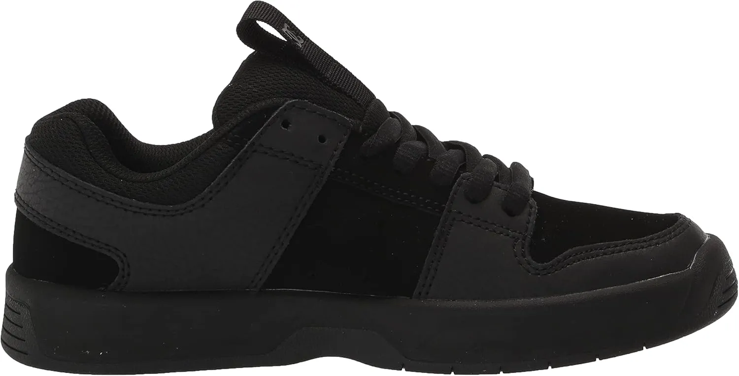 DC Men's Lynx Zero Casual Skate Shoe