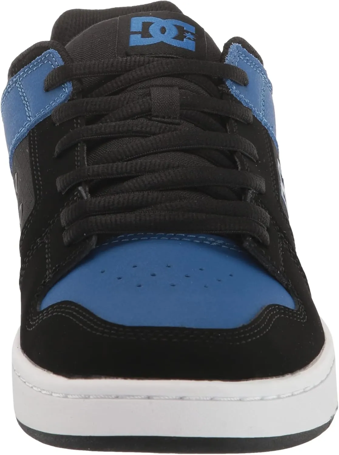 DC Men's Manteca 4 Casual Skate Shoe