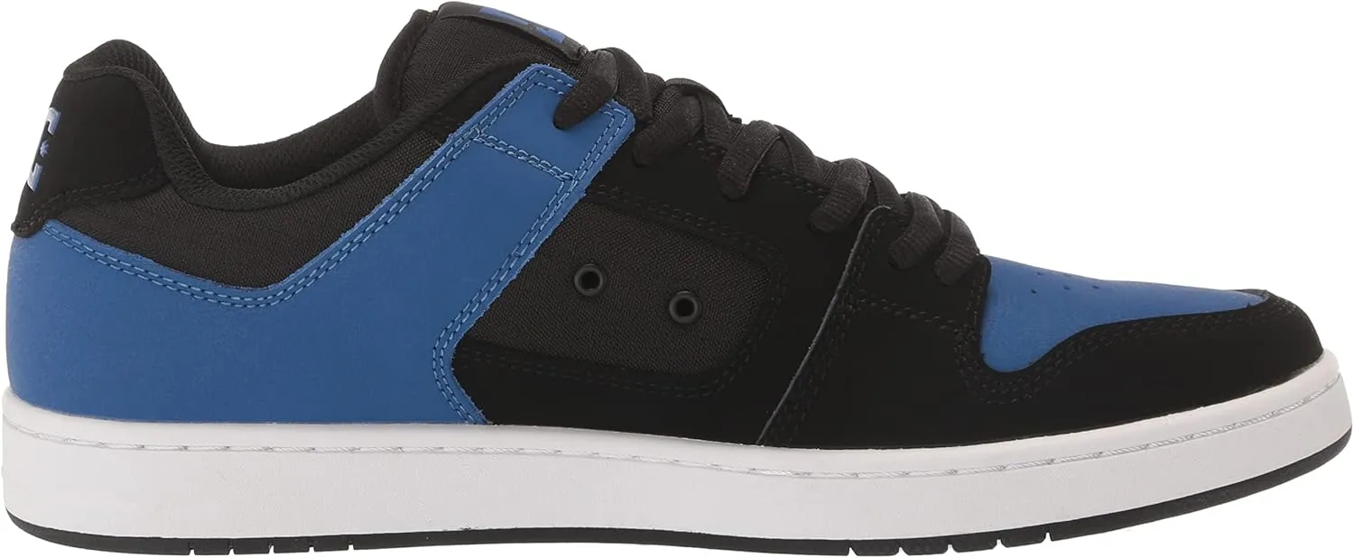 DC Men's Manteca 4 Casual Skate Shoe