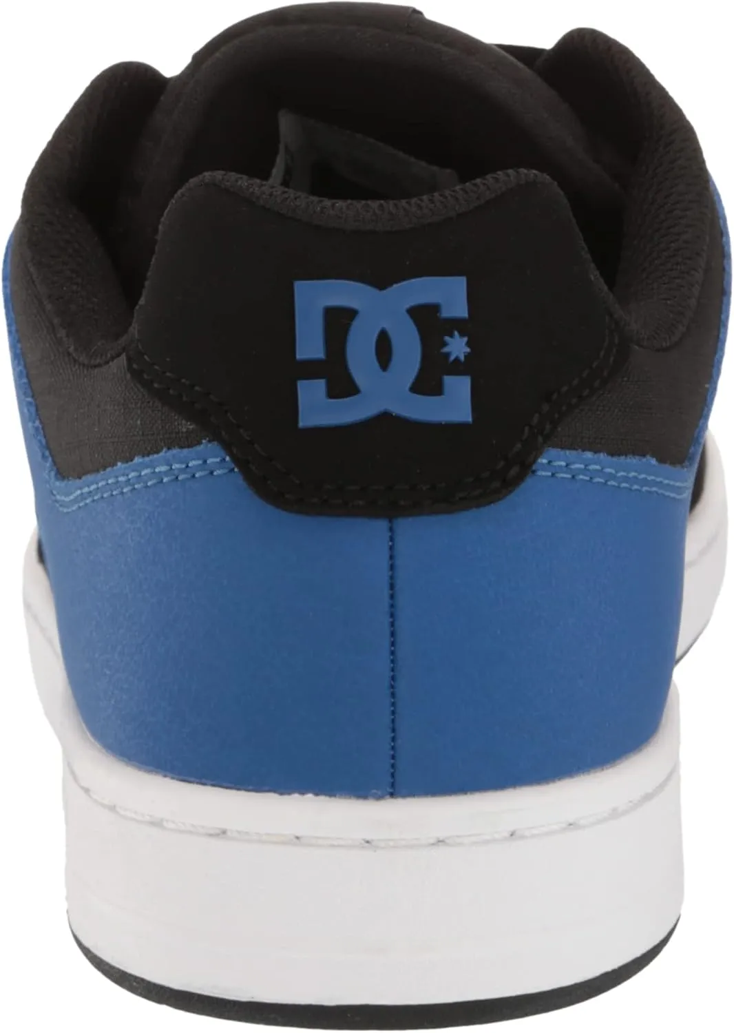 DC Men's Manteca 4 Casual Skate Shoe