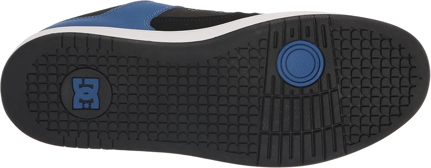 DC Men's Manteca 4 Casual Skate Shoe