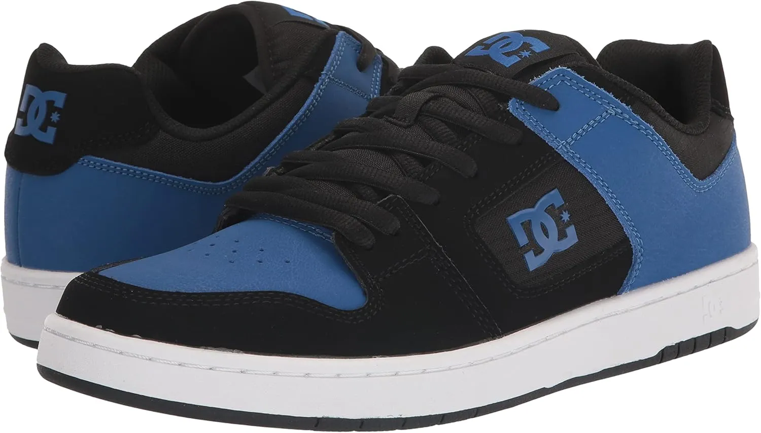 DC Men's Manteca 4 Casual Skate Shoe