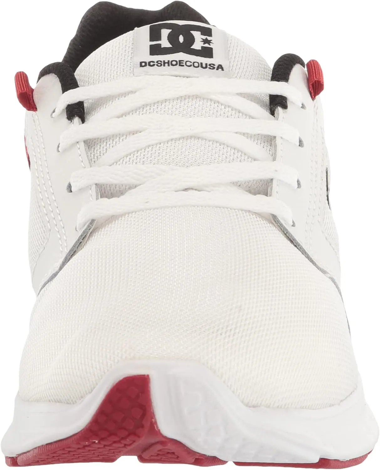 DC Men's Skyline Casual Skate Shoe