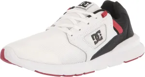 DC Men's Skyline Casual Skate Shoe