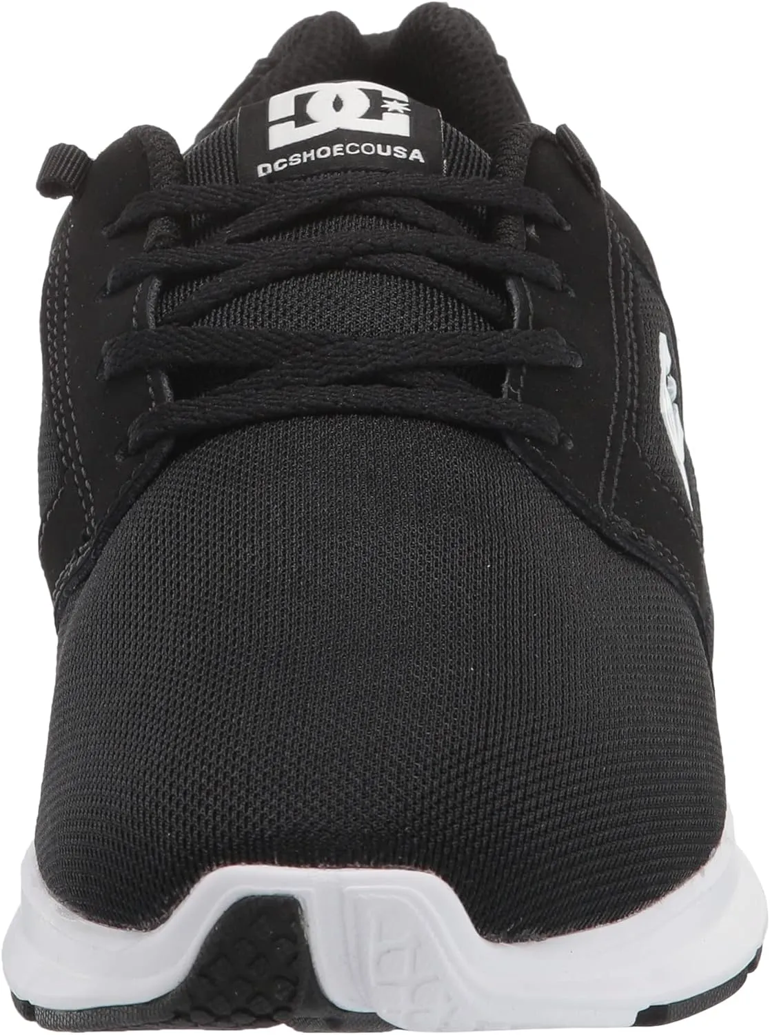DC Men's Skyline Casual Skate Shoe