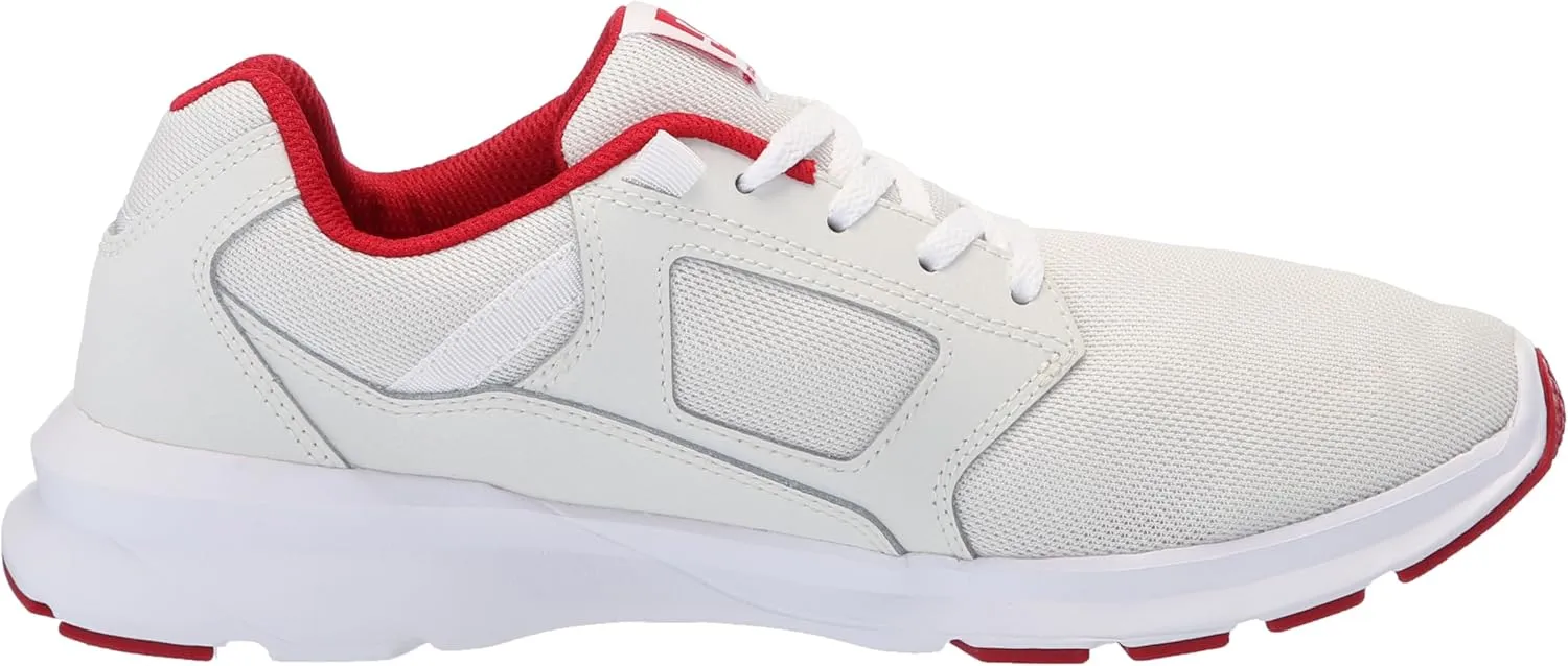 DC Men's Skyline Casual Skate Shoe