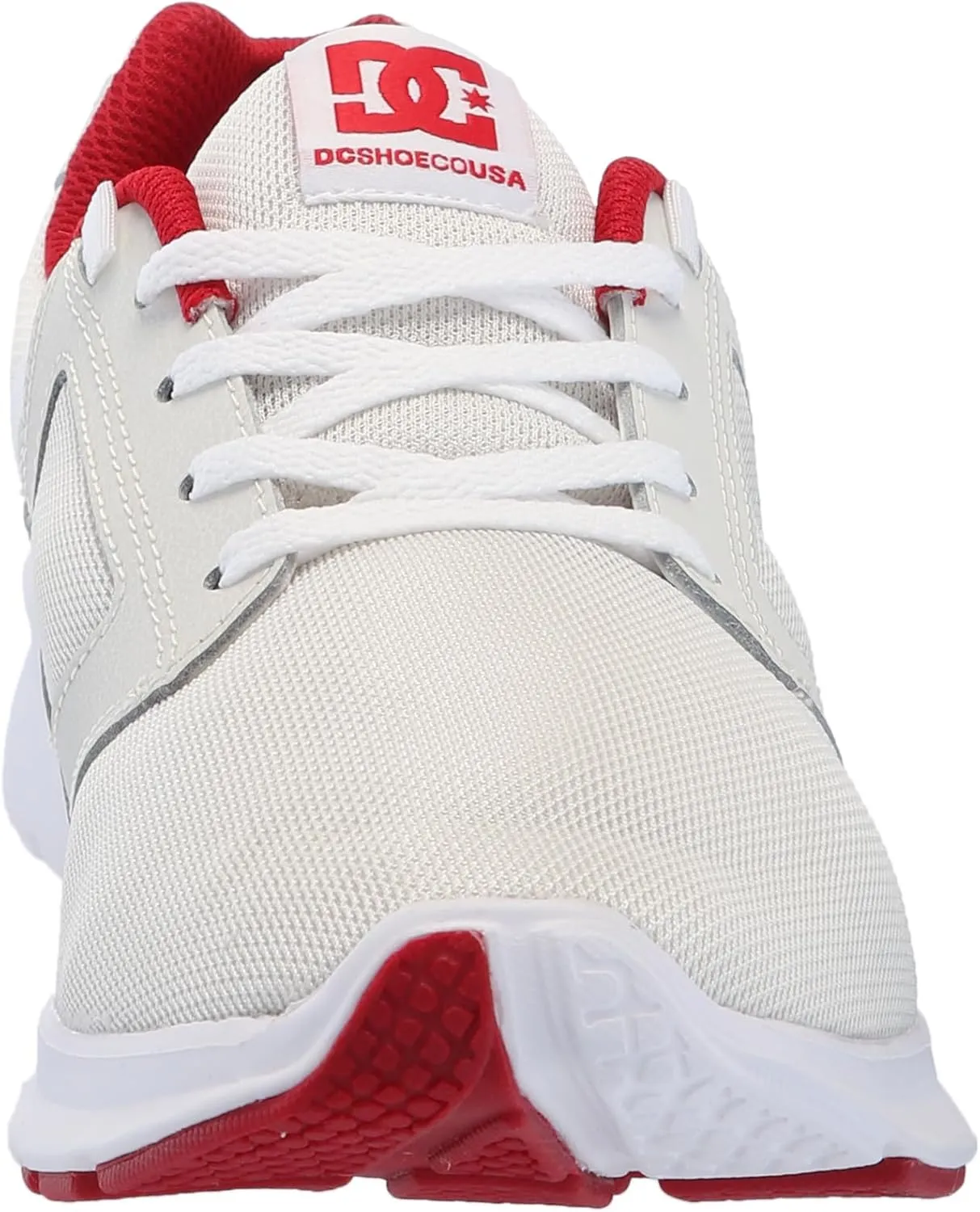 DC Men's Skyline Casual Skate Shoe