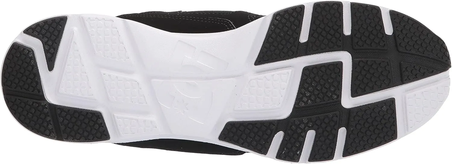 DC Men's Skyline Casual Skate Shoe