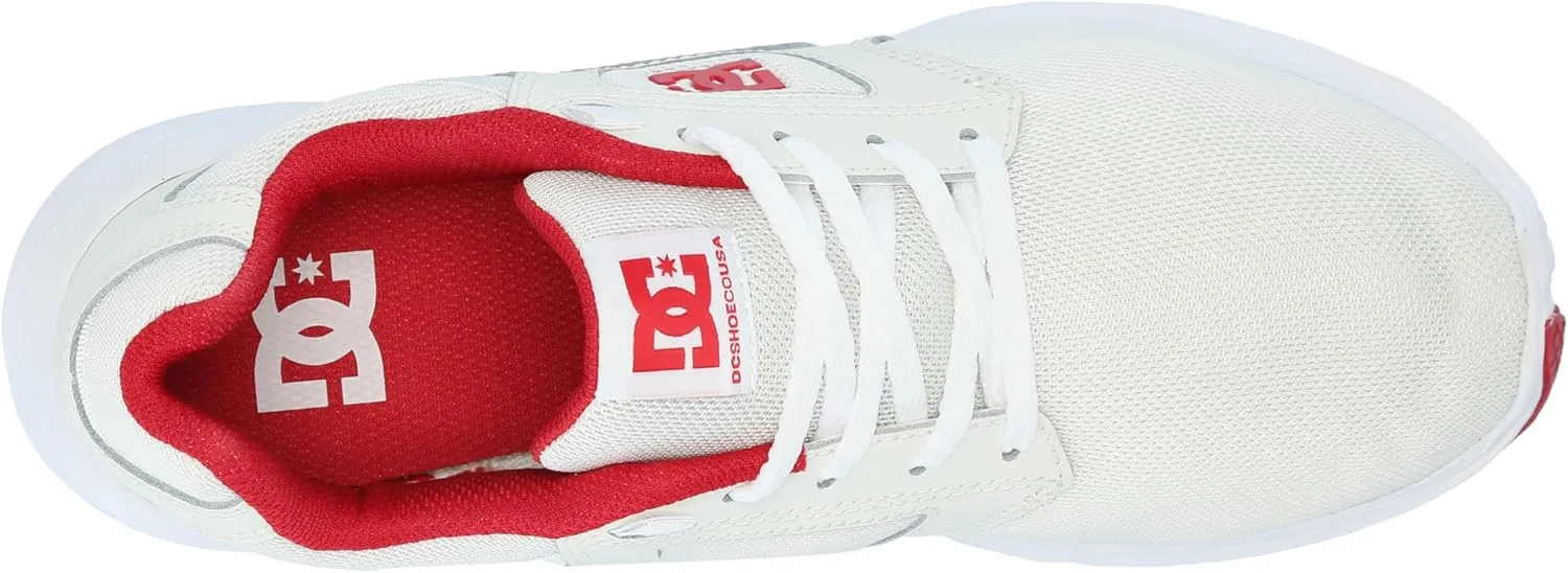 DC Men's Skyline Casual Skate Shoe