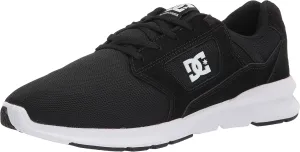 DC Men's Skyline Casual Skate Shoe