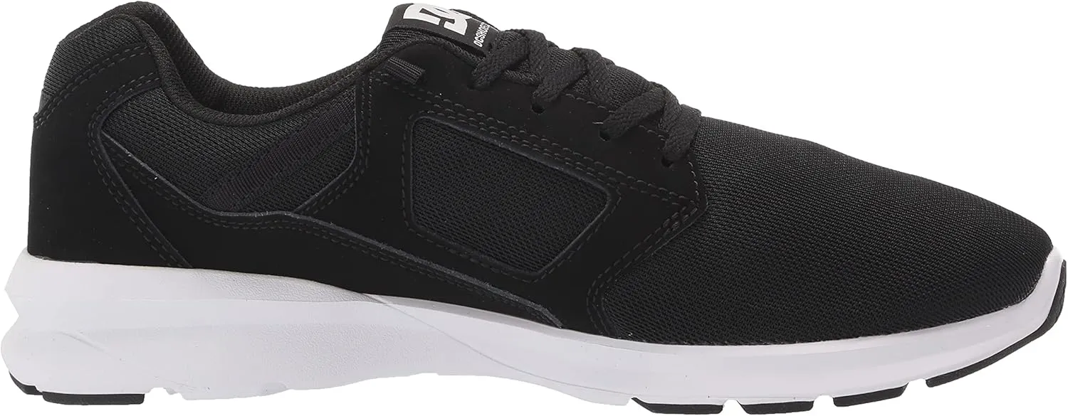 DC Men's Skyline Casual Skate Shoe