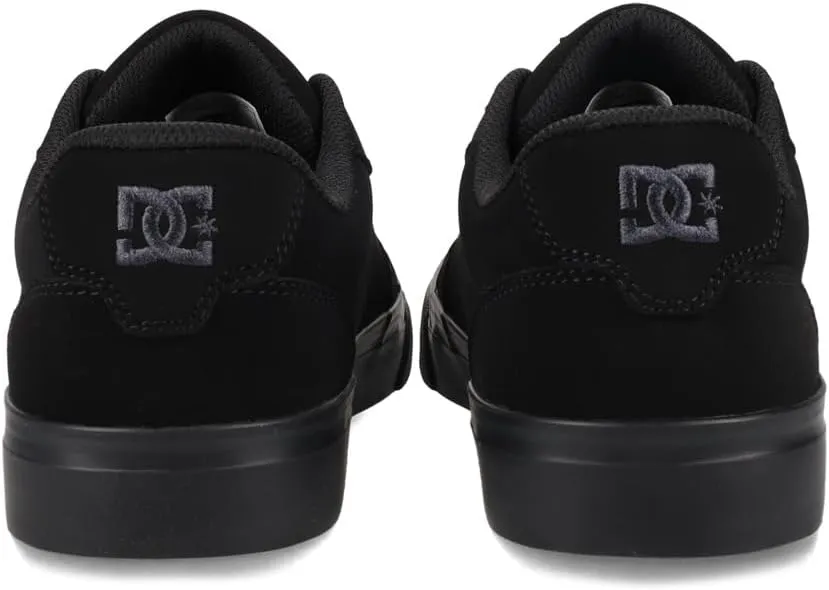 DC Shoes Men's Anvil Casual Skate Shoe