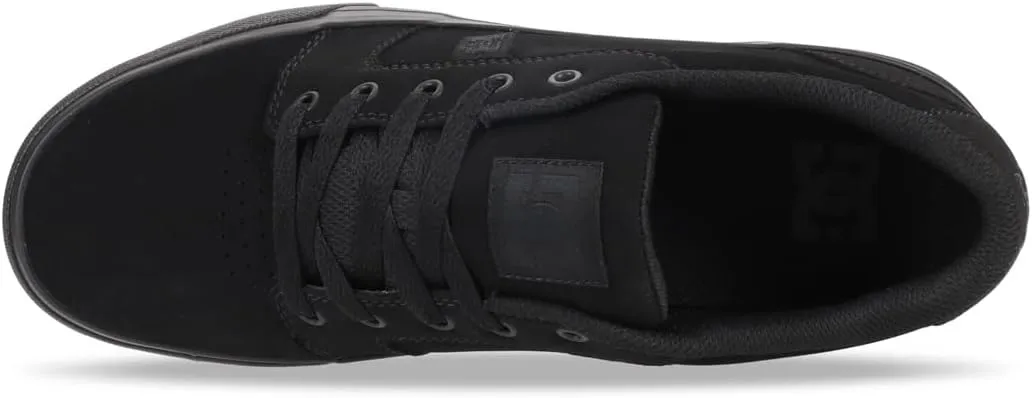 DC Shoes Men's Anvil Casual Skate Shoe