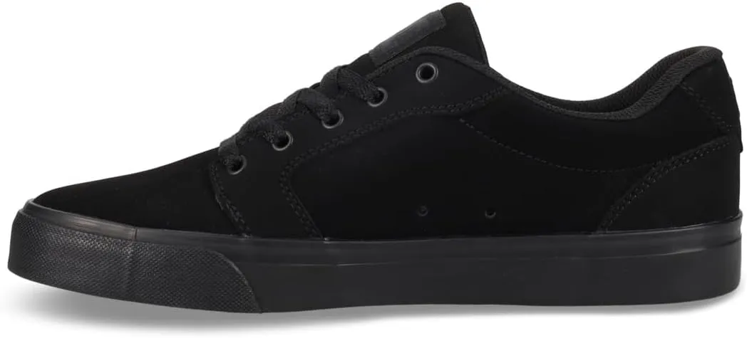 DC Shoes Men's Anvil Casual Skate Shoe